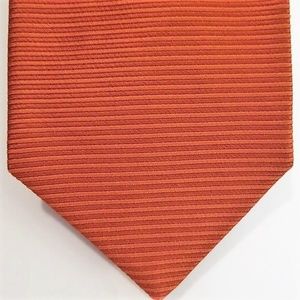 Paul Stuart Striped Silk Tie